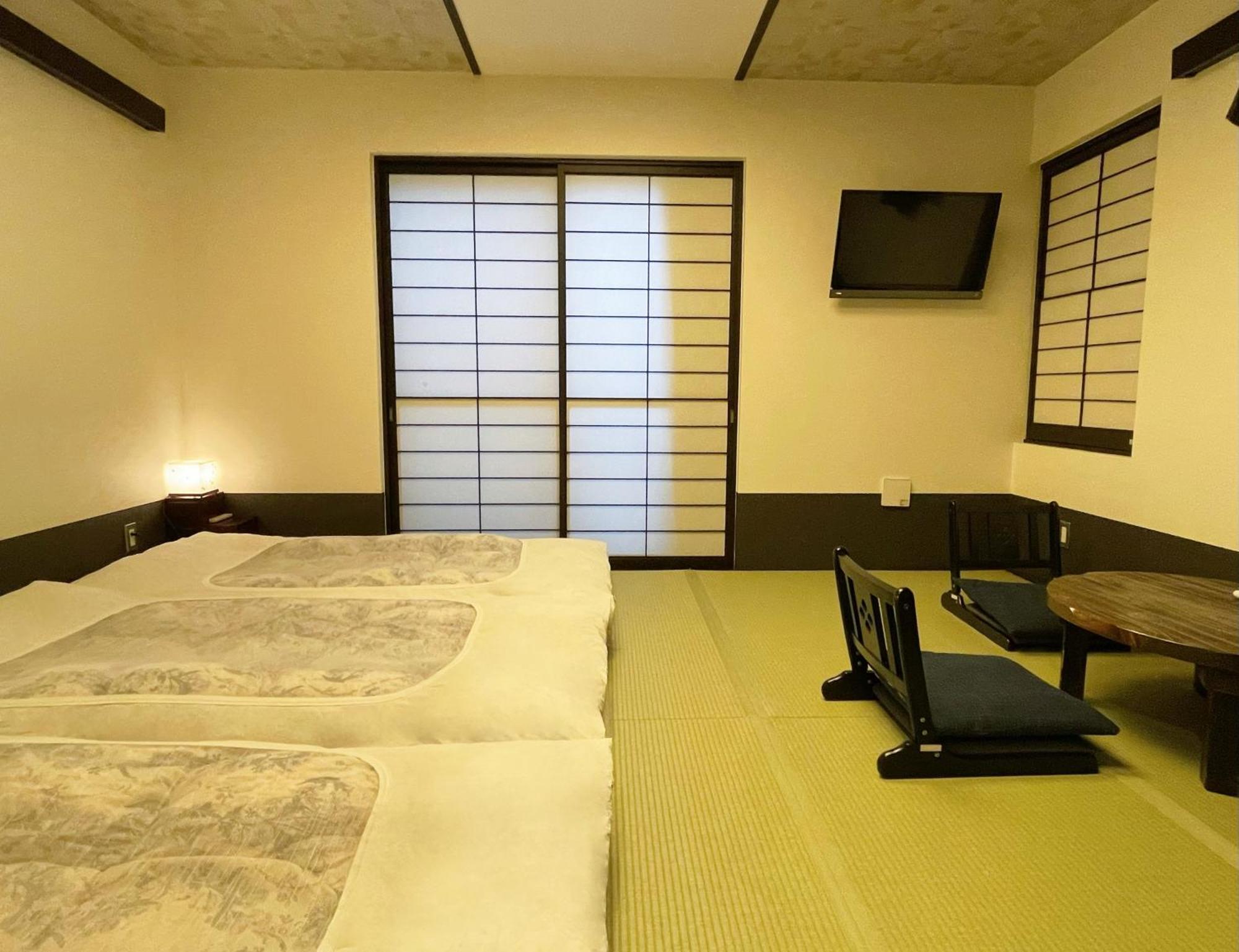 Guest House Wagokoro, Tokyo